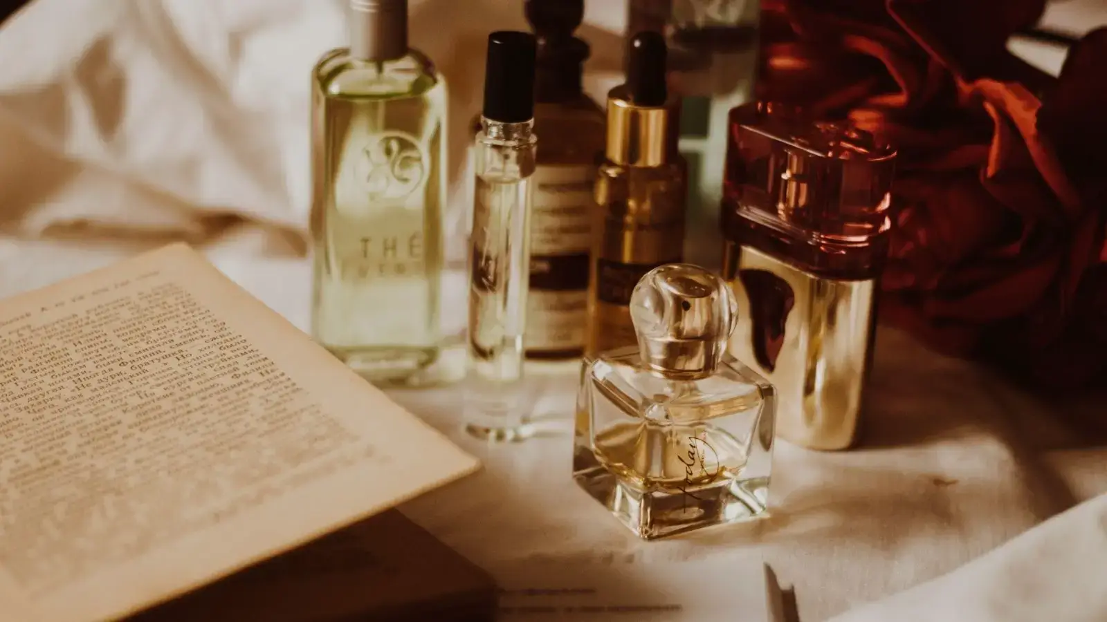 Perfumes