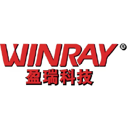 Chinese Exhibitor