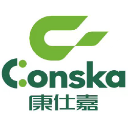 Chinese Exhibitor