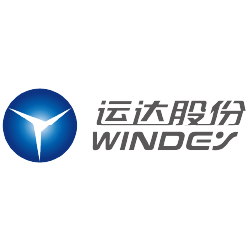 Chinese Exhibitor