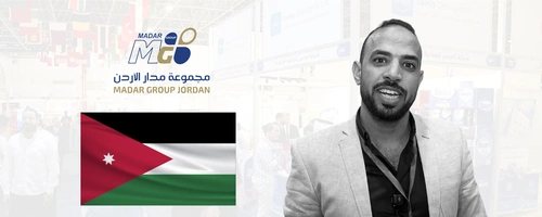 Ahmed Saeed