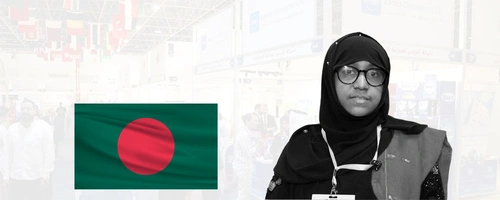 Syeda Nahida Habiba